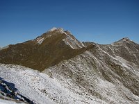 04_Passo Valcervia e cresta che porta al Toro